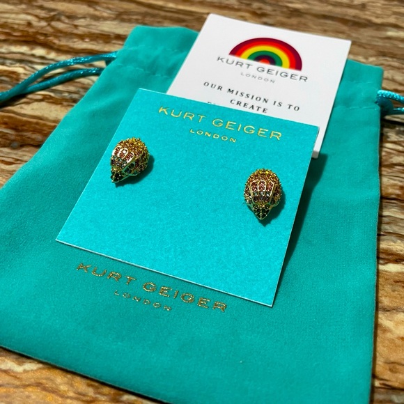 Kurt Geiger - Picture 4 of 8